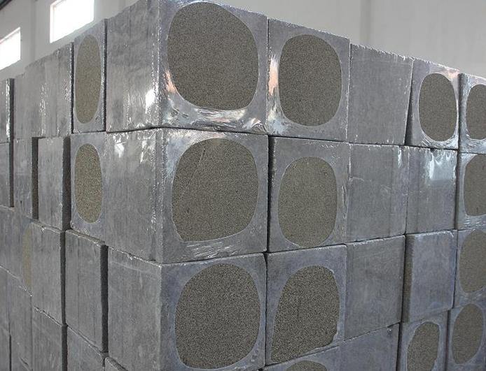 包頭水泥發泡保溫板（防火型） 泡沫混凝土保溫板在建筑隔音與節能中的應用