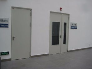 深圳建材行業中的專業守護者 觀瀾、布吉、羅湖、南山防火門等特種門生產廠家探析